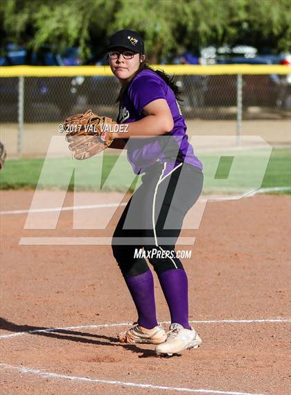 Thumbnail 1 in Blue Ridge @ Sahuarita photogallery.