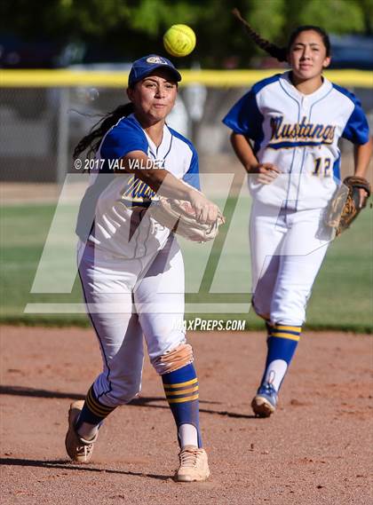 Thumbnail 2 in Blue Ridge @ Sahuarita photogallery.