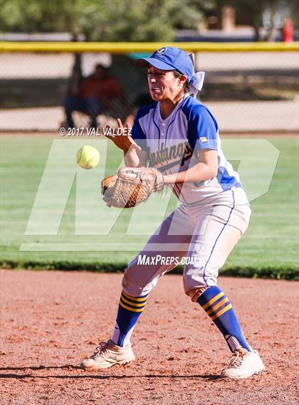Thumbnail 1 in Blue Ridge @ Sahuarita photogallery.