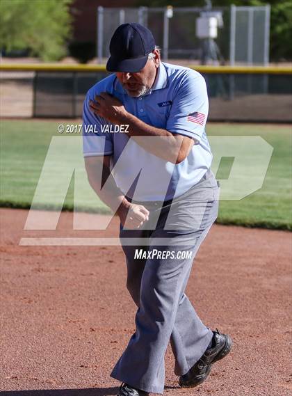 Thumbnail 2 in Blue Ridge @ Sahuarita photogallery.