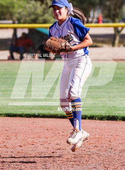 Thumbnail 2 in Blue Ridge @ Sahuarita photogallery.