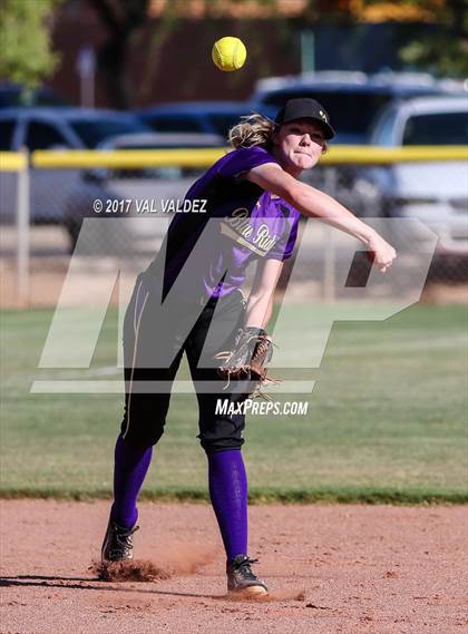 Thumbnail 1 in Blue Ridge @ Sahuarita photogallery.