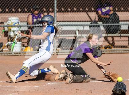 Thumbnail 1 in Blue Ridge @ Sahuarita photogallery.