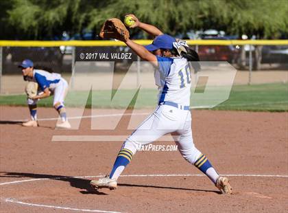 Thumbnail 1 in Blue Ridge @ Sahuarita photogallery.