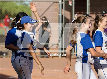 Thumbnail 1 in Blue Ridge @ Sahuarita photogallery.