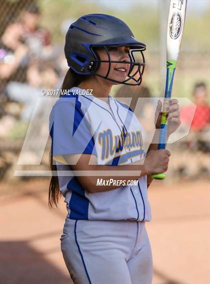 Thumbnail 1 in Blue Ridge @ Sahuarita photogallery.