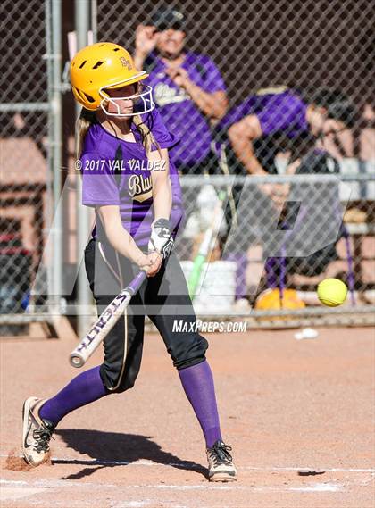 Thumbnail 1 in Blue Ridge @ Sahuarita photogallery.