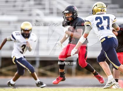 Thumbnail 1 in Spartanburg @ Hillcrest photogallery.