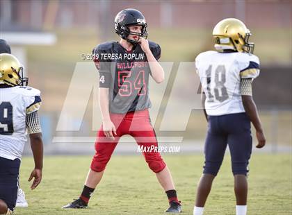 Thumbnail 1 in Spartanburg @ Hillcrest photogallery.