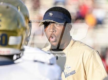 Thumbnail 2 in Spartanburg @ Hillcrest photogallery.