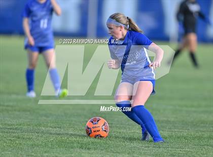 Thumbnail 1 in Franklin Central vs. Hamilton Southeastern  photogallery.