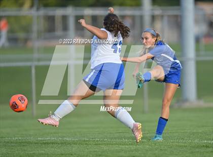 Thumbnail 1 in Franklin Central vs. Hamilton Southeastern  photogallery.