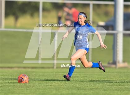 Thumbnail 1 in Franklin Central vs. Hamilton Southeastern  photogallery.