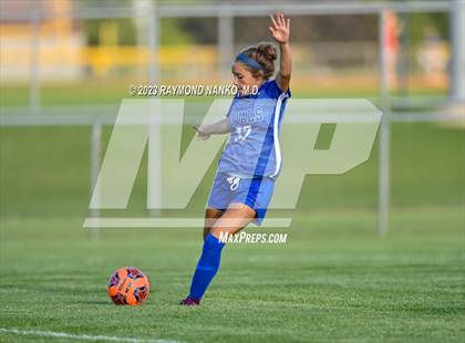 Thumbnail 1 in Franklin Central vs. Hamilton Southeastern  photogallery.