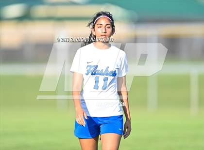 Thumbnail 1 in Franklin Central vs. Hamilton Southeastern  photogallery.