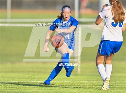 Thumbnail 1 in Franklin Central vs. Hamilton Southeastern  photogallery.