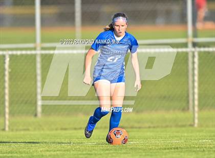 Thumbnail 1 in Franklin Central vs. Hamilton Southeastern  photogallery.