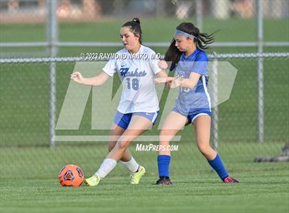 Thumbnail 1 in Franklin Central vs. Hamilton Southeastern  photogallery.