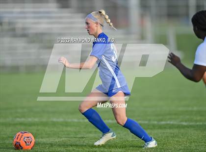 Thumbnail 1 in Franklin Central vs. Hamilton Southeastern  photogallery.