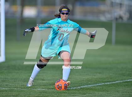 Thumbnail 1 in Franklin Central vs. Hamilton Southeastern  photogallery.