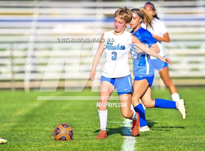 Thumbnail 1 in Franklin Central vs. Hamilton Southeastern  photogallery.