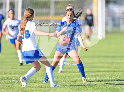 Thumbnail 1 in Franklin Central vs. Hamilton Southeastern  photogallery.
