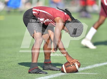 Thumbnail 3 in Garland vs Cy-Fair (Division I - Texas State 7-on-7 Tournament) photogallery.