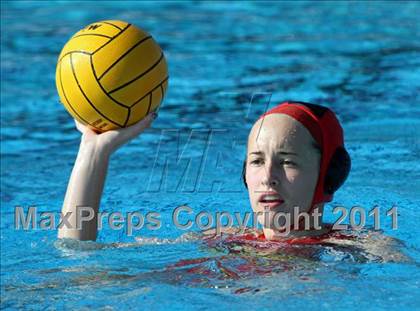 Thumbnail 1 in Del Oro vs Oakdale (CIF SJS D2 Final) photogallery.