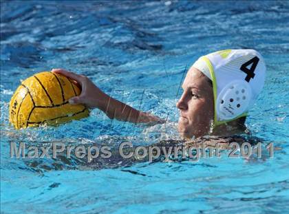 Thumbnail 2 in Del Oro vs Oakdale (CIF SJS D2 Final) photogallery.