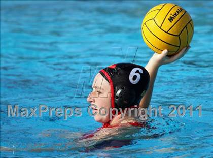 Thumbnail 1 in Del Oro vs Oakdale (CIF SJS D2 Final) photogallery.