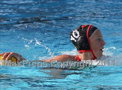 Thumbnail 1 in Del Oro vs Oakdale (CIF SJS D2 Final) photogallery.
