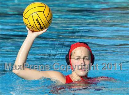Thumbnail 3 in Del Oro vs Oakdale (CIF SJS D2 Final) photogallery.