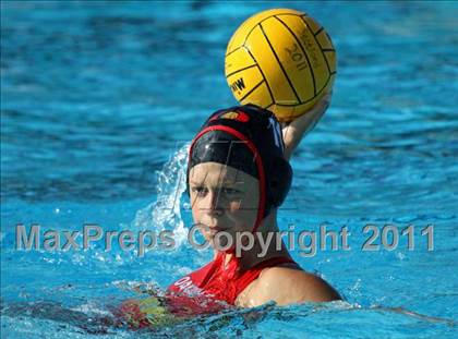 Thumbnail 2 in Del Oro vs Oakdale (CIF SJS D2 Final) photogallery.