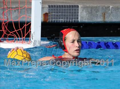 Thumbnail 2 in Del Oro vs Oakdale (CIF SJS D2 Final) photogallery.