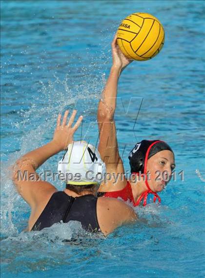 Thumbnail 1 in Del Oro vs Oakdale (CIF SJS D2 Final) photogallery.