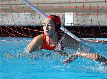Thumbnail 2 in Del Oro vs Oakdale (CIF SJS D2 Final) photogallery.