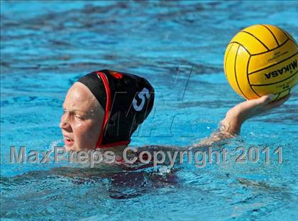 Thumbnail 1 in Del Oro vs Oakdale (CIF SJS D2 Final) photogallery.