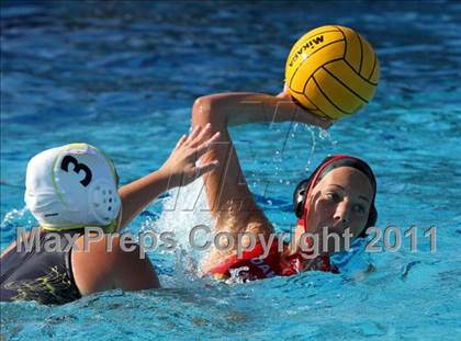 Thumbnail 1 in Del Oro vs Oakdale (CIF SJS D2 Final) photogallery.