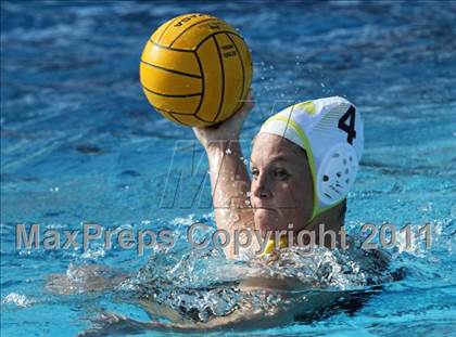 Thumbnail 3 in Del Oro vs Oakdale (CIF SJS D2 Final) photogallery.