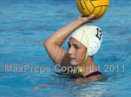 Thumbnail 2 in Del Oro vs Oakdale (CIF SJS D2 Final) photogallery.