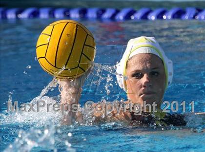 Thumbnail 1 in Del Oro vs Oakdale (CIF SJS D2 Final) photogallery.
