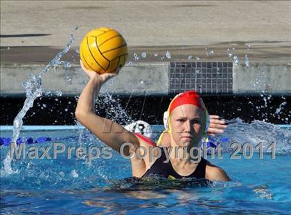 Thumbnail 1 in Del Oro vs Oakdale (CIF SJS D2 Final) photogallery.