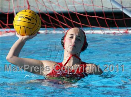 Thumbnail 1 in Del Oro vs Oakdale (CIF SJS D2 Final) photogallery.