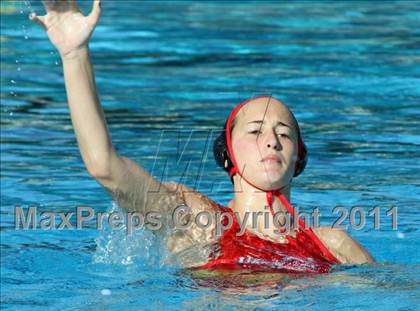 Thumbnail 1 in Del Oro vs Oakdale (CIF SJS D2 Final) photogallery.