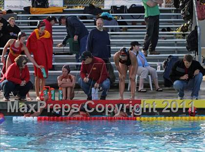 Thumbnail 1 in Del Oro vs Oakdale (CIF SJS D2 Final) photogallery.