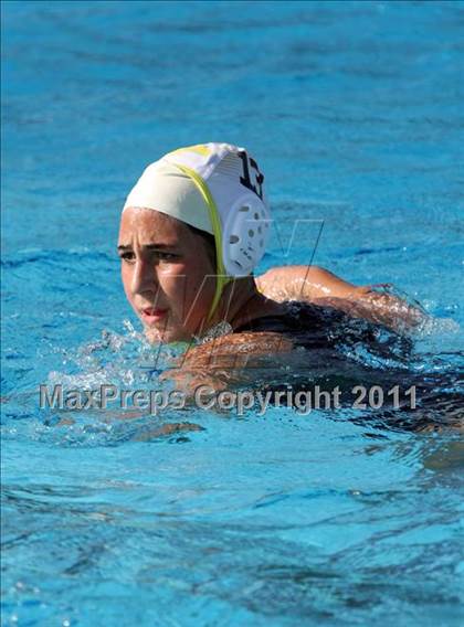 Thumbnail 3 in Del Oro vs Oakdale (CIF SJS D2 Final) photogallery.