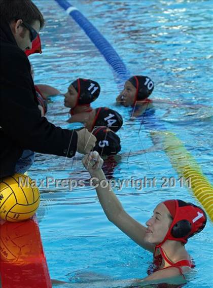 Thumbnail 1 in Del Oro vs Oakdale (CIF SJS D2 Final) photogallery.