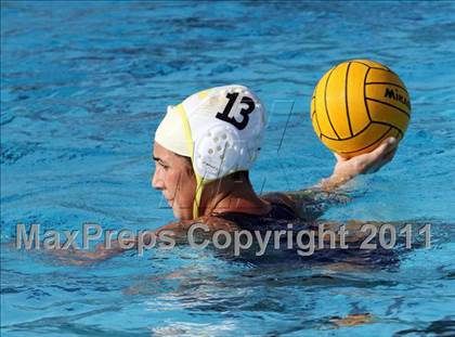 Thumbnail 1 in Del Oro vs Oakdale (CIF SJS D2 Final) photogallery.