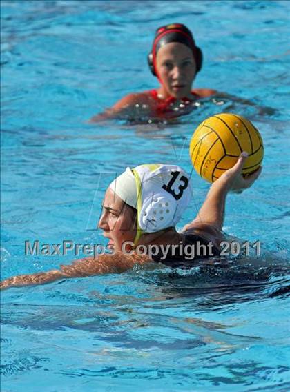 Thumbnail 1 in Del Oro vs Oakdale (CIF SJS D2 Final) photogallery.