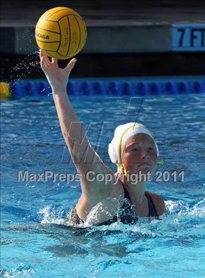 Thumbnail 1 in Del Oro vs Oakdale (CIF SJS D2 Final) photogallery.